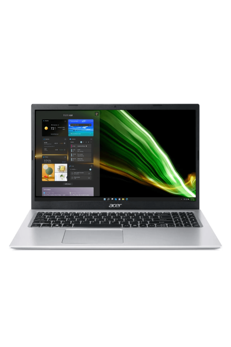 ACER Aspire3 Gümüş Dizüstü Bilgisayar ACER Aspire3 Gümüş Dizüstü Bilgisayar