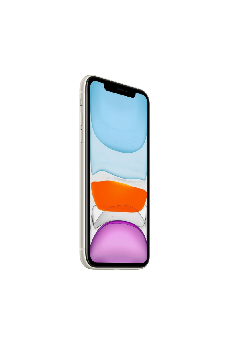 Apple iPhone 11 128 GB Beyaz Cep Telefonu Apple iPhone 11 128 GB Beyaz Cep Telefonu