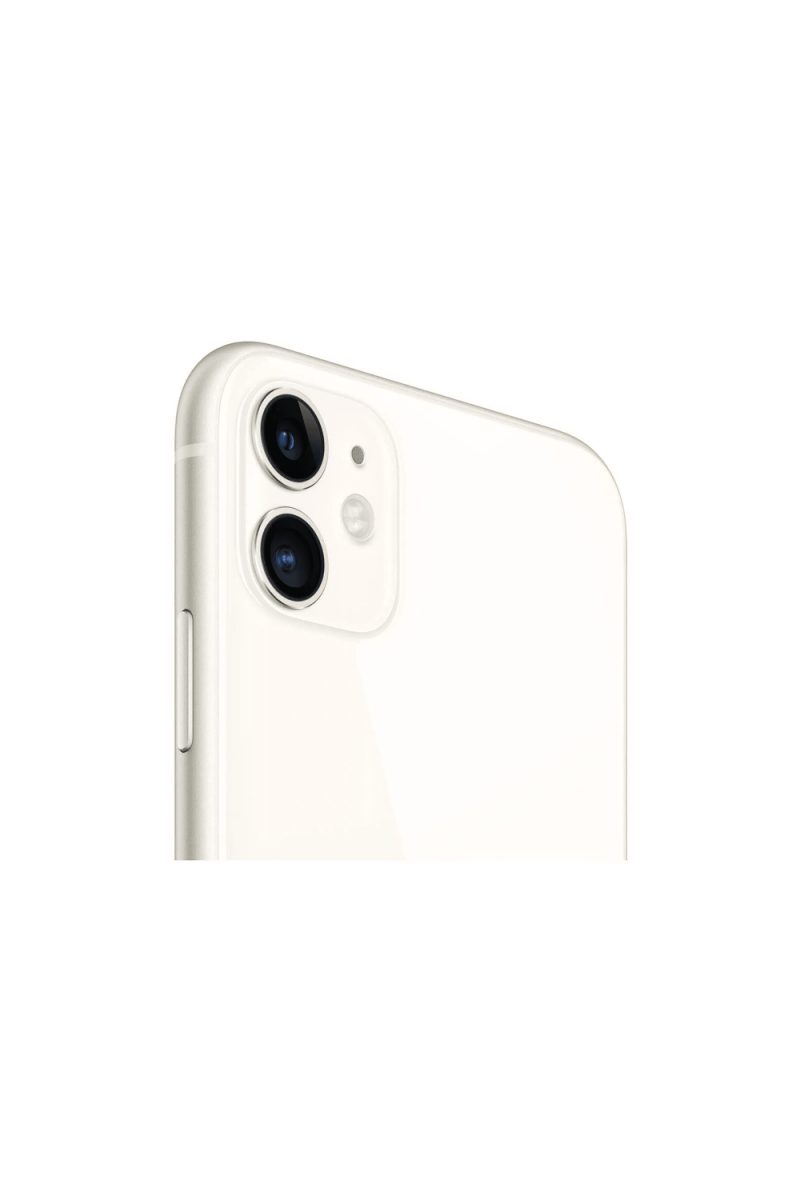 Apple iPhone 11 128 GB Beyaz Cep Telefonu Apple iPhone 11 128 GB Beyaz Cep Telefonu